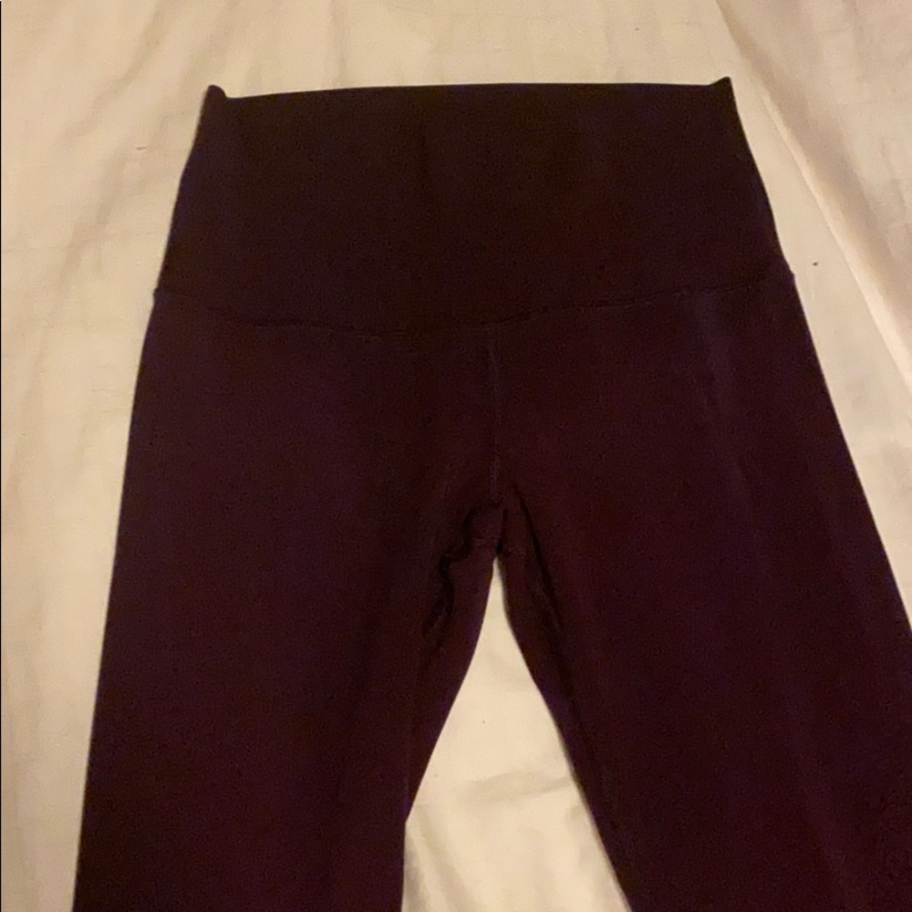 Brand new lululemon leggings